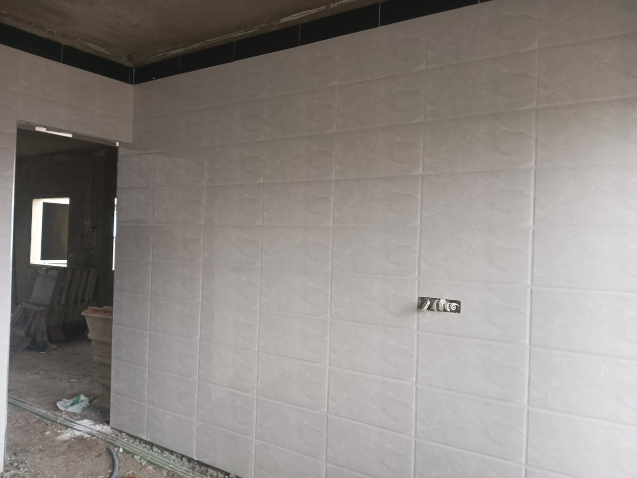 جزء من شغلي سيراميك كاشي بورسلين ازاره بايات حجر قرص مرمر كرانيت استفسار 📲 ***********==***********
