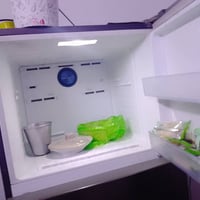 ثلاجه • موفر كهرباء • تسحب أمبير قليل