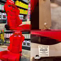 كشنات برايد • اصلي جديد