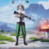 حله جزائز • حساب نادر • مربوط فيس وجوجل