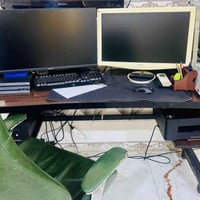 رايزن 7 3800X • RTX 2060 • رام 16GB