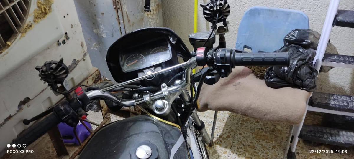 مكلف بلنشر دراجه سافان مديل 24اوراق هاذا رقم راعيه ***********
