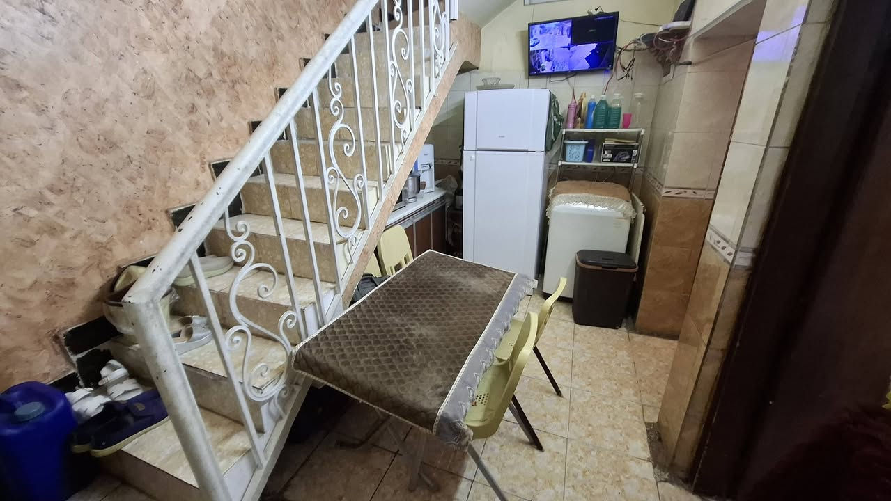 بيت للبيع 50م بسعر (175) مليون قفل التفاصيل داخل الصور


**إذا كنت صاحب هذا الإعلان وتريد حذفه لأي سبب، رجاءا أرسل رسالة إلى الدعم الفني**