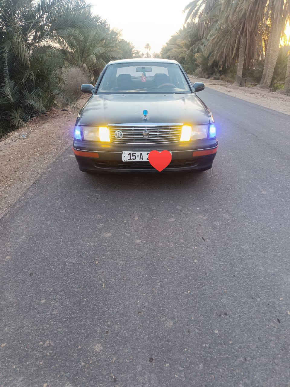 السلام عليكم من رخصت الادمن سياره بطه مديل 93 مكينه وكير كفاله حداديه جديده باتري جديد تخم تاير جديد مكفوله من كصه مكفوله من ضربه مكفوله من صبغ مكفوله من نقل رقم انبار مشروع وطني تحويل وين ما يعجبك غرفه بل كارتون كهربائيات كله تشتغل تبريد ثلج منظومه بل كارتون  تتفئه  شغاله شاشه سستم سماعات سنتر لوك شغال سياره جاهزه من كلشي وماعايزه كلشي احله من صوره شرط السعر 58  مراوس حسب القناعه  مكان السياره ديوانيه قضاء غماس التصال عله الرقم *********** تصل ودلل
