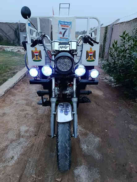 السلام عليكم ستوته للبيع موديل 2010 كلك اوراقه ضايعات عندي ستوته خير من الله كلها جديد اكسن جديد تايرات دبلات محرك يخبل محرك موديل 18 كهربايات كلها شغاله سلف هندر السعر 650 قفل مكاني بابل الحمزه الغربي رقم ***********
