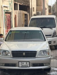 كراون ملكه ٢٠٠٣ كارتون كفاله عامه ضربه وصبغ سياره دخول جديد رقم بصره ت...