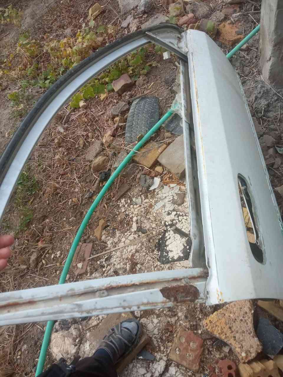 السلام عليكم بيبان اوبترا للبيع مستخدم 2014 وبنيد و2جاملغ للاستفسار الاتصال على ***********
