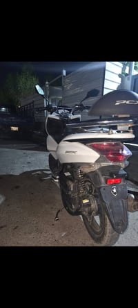 بسي اكس • جيل 1 • تايرات جديد