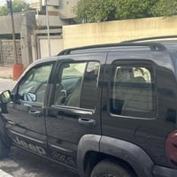 ليبرتي • ٢٠٠٤ • محرك ٣٧٠٠