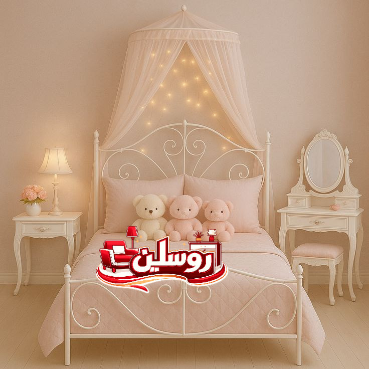 سرير حديد شغل عراقي أصلي 🇮🇶
قوة 💪 متانة 🔩 وتصميم أنيق ✨
إذا تريد سرير يعيش وياك سنين طويلة، هذا الاختيار الصح 👌
مصنوع من حديد قوي ويتحمل أوزان عالية جدًا بدون أي مشاكل 🔥
🎨 الألوان المتوفرة:
▫️ أبيض
▫️ أسود
▫️ ذهبي
▫️ رصاصي
🛡️ ضمان 5 سنوات – ثقة وجودة بلا تردد
📍 العنوان:
بغداد – سبع أبكار – شارع المعارض – قرب الوقف السني
📞 للاستفسار والحجز:
☎️ ***********
لا تفوّت الفرصة ⏳
جودة عراقية ترفع مستوى غرفتك 🏡✨
#سرير_حديد
#شغل_عراقي
#أثاث_منزلي
#غرف_نوم
#جودة_عالية
#ضمان_5_سنوات
#بغداد
