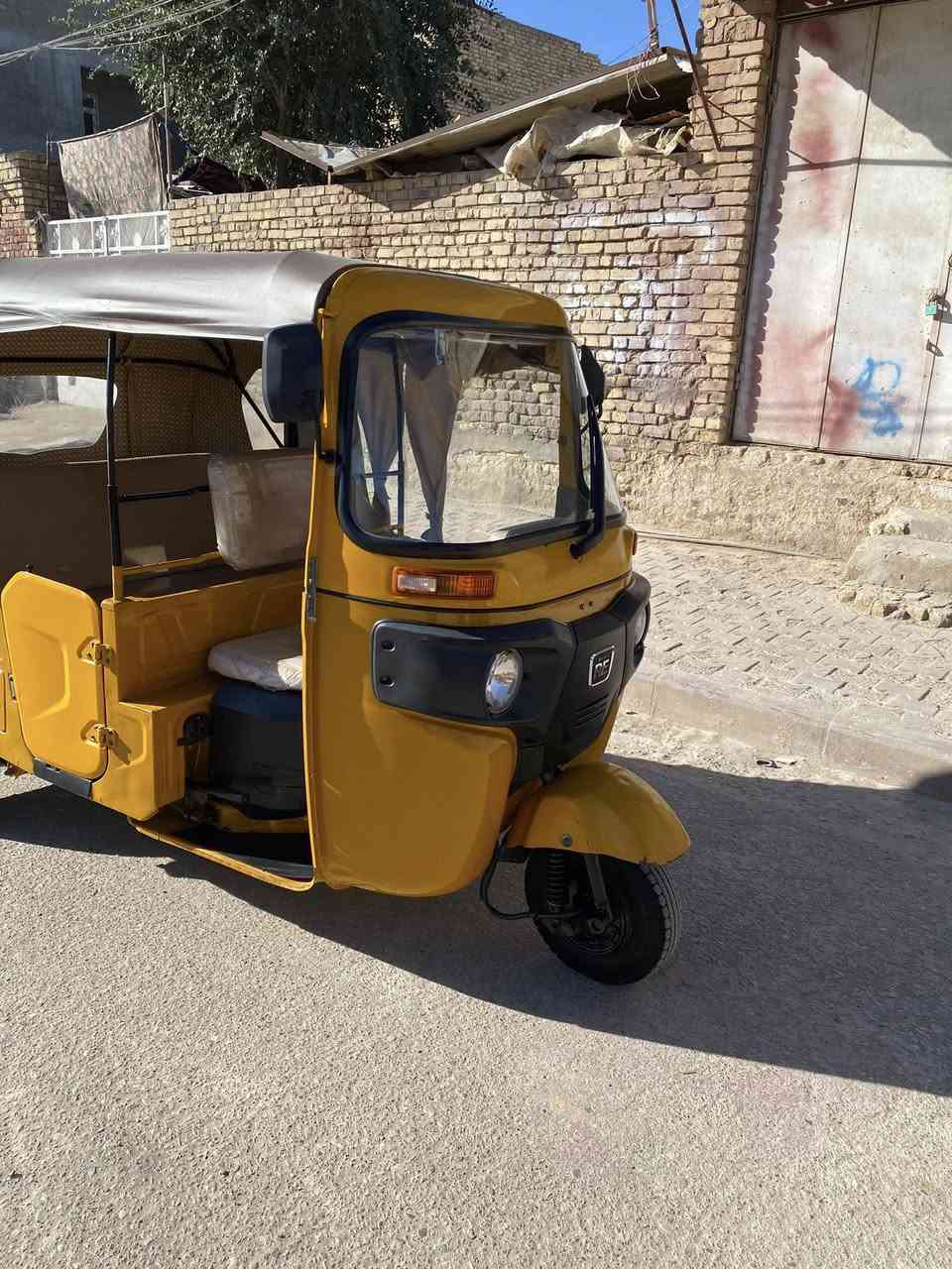 سلام عليكم تكتك 🛺 البيع تكتك خير من الله كفاله عامه كشره ومحرك تخم تاير جديد مسجل
مكلف بل نشر هاذ رقم راعيه وتدلل ***********
