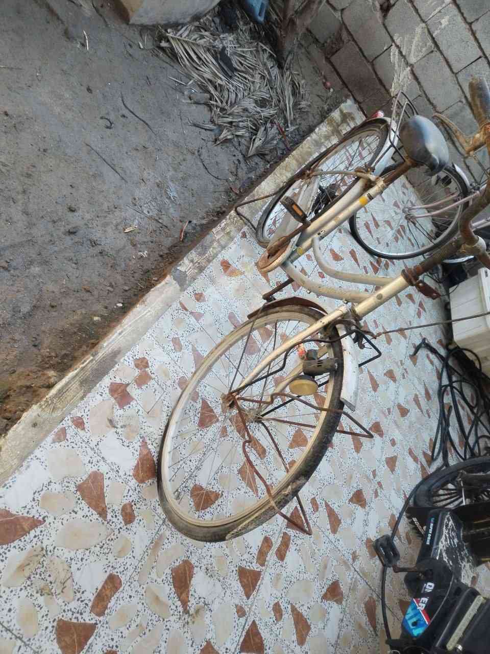 بايسك. اخو الجديد بايسكل نضافة فول الويالة امامي خلفي ميل. البايسكل نضافة100% الموقع اديالئ بعقوبة ام العضام رقم الهاتف تواصل ول استفسار***********
