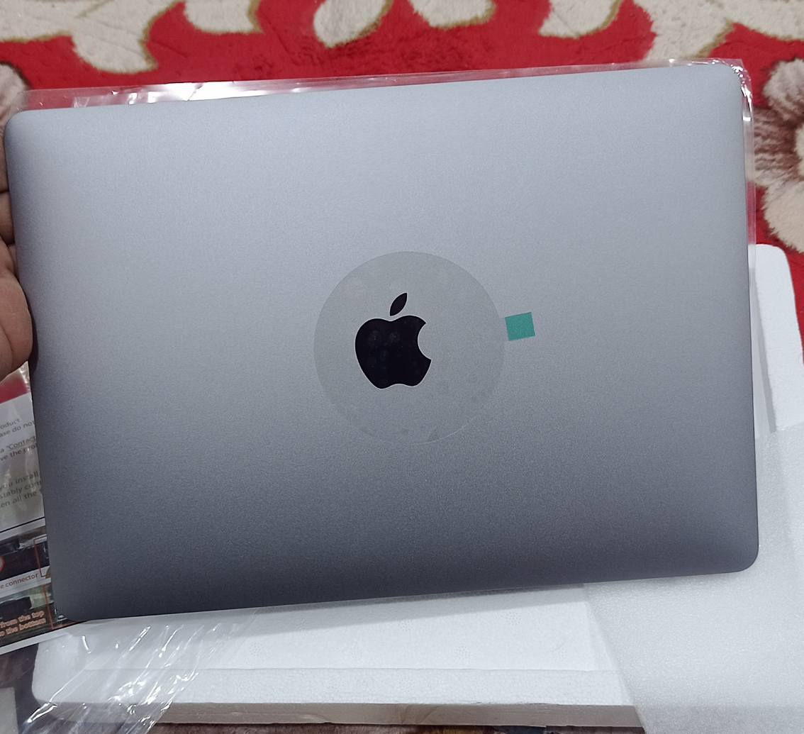 شاشه ماك بوك موديل A1706 سعر 125 الف


**إذا كنت صاحب هذا الإعلان وتريد حذفه لأي سبب، رجاءا أرسل رسالة إلى الدعم الفني**