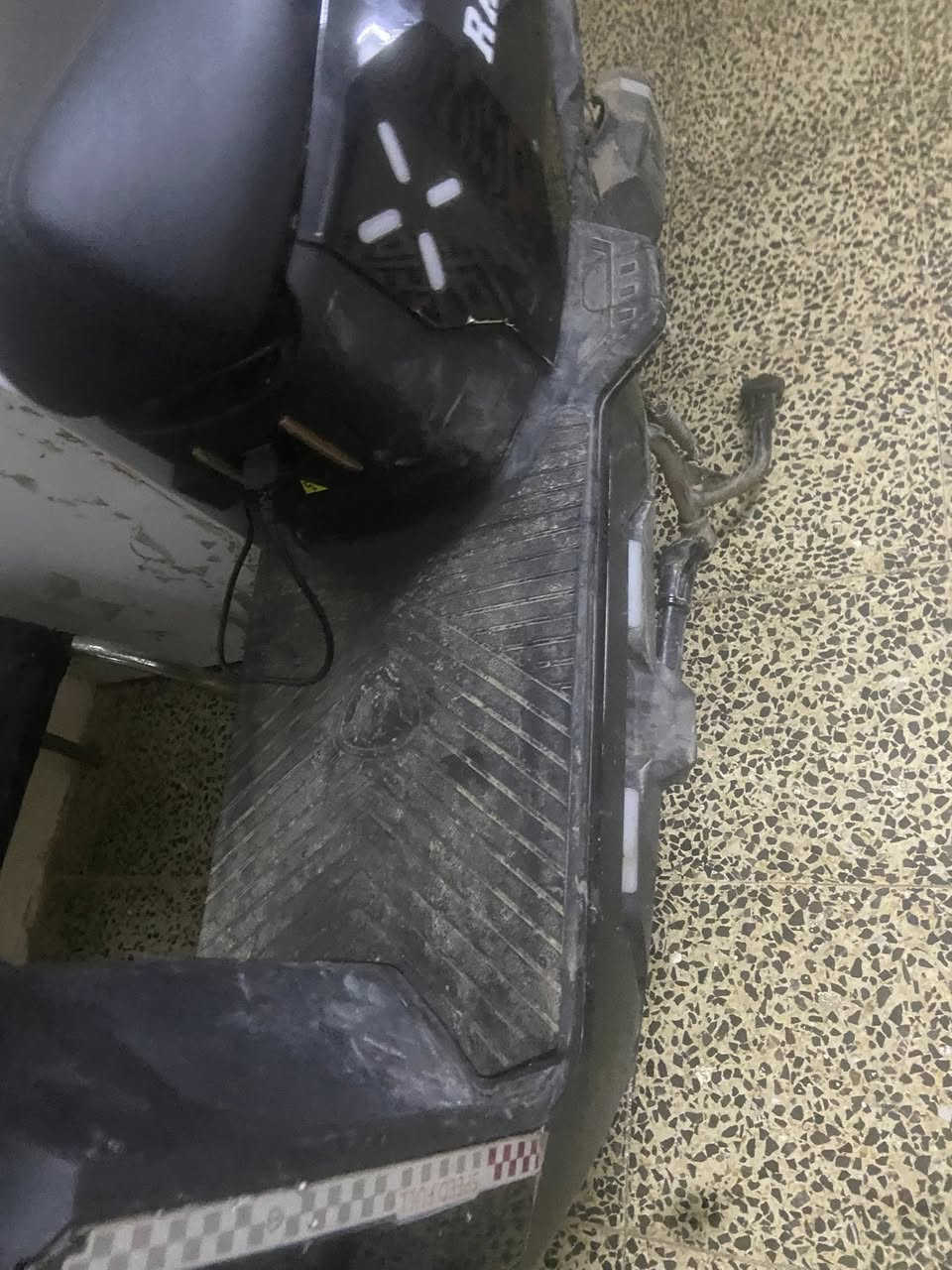 عنوان طوز خورماتو
للاتصال ***********واتساب 
ماطور شحن للبيع السعر 850 وبي مجال
