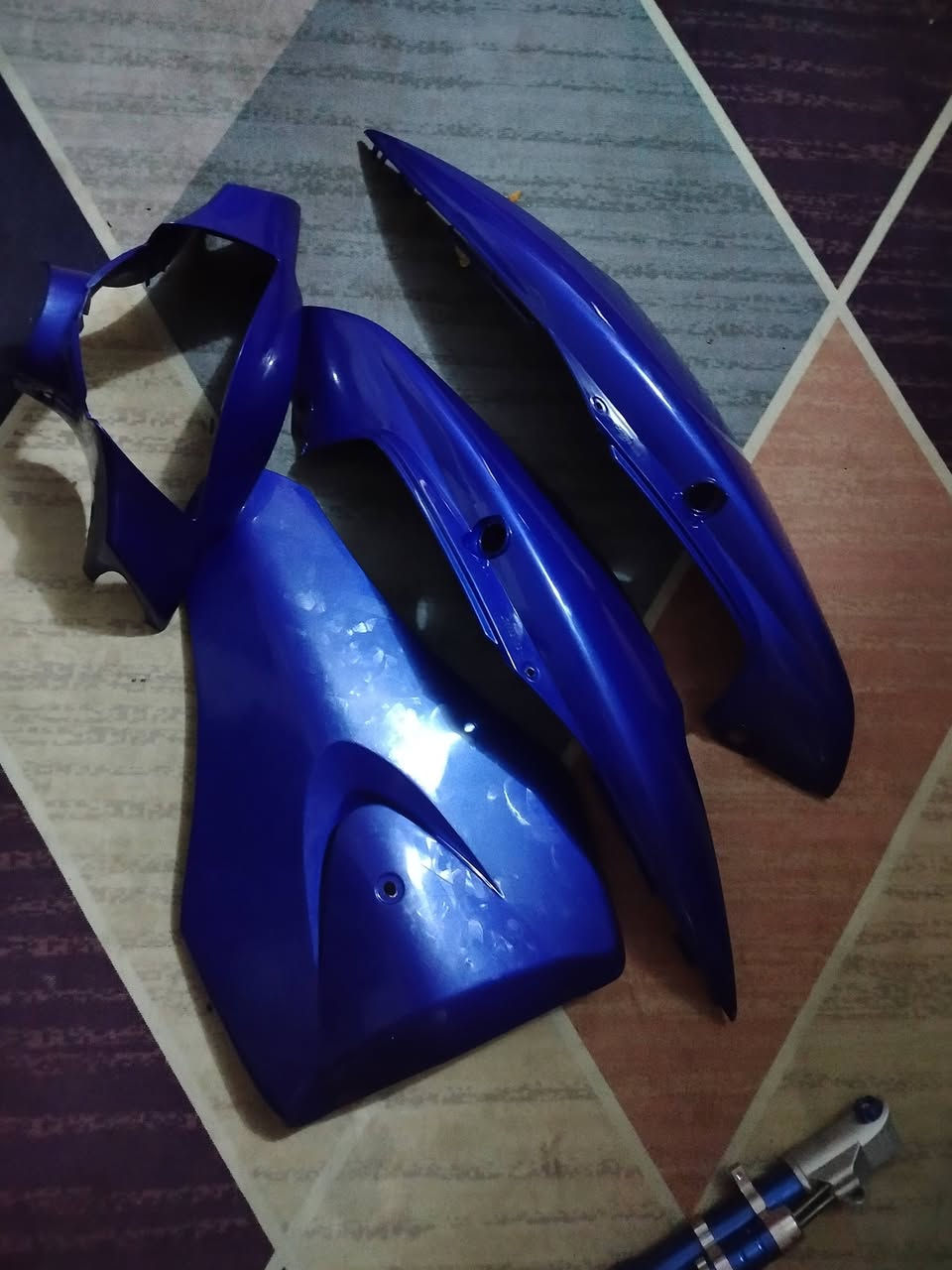 سلام عليكم شباب عندي غراض ماكس عدله البيع شرط الفحص الشراي يراسلني خاص مكاني العمارة المجر الكبير حي الروضة


**إذا كنت صاحب هذا الإعلان وتريد حذفه لأي سبب، رجاءا أرسل رسالة إلى الدعم الفني**