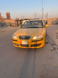 شيري كوين • ٢٠١٠ • رقم بغداد