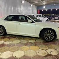 كرايسلر 300 • ٢٠١٣ • فئة S