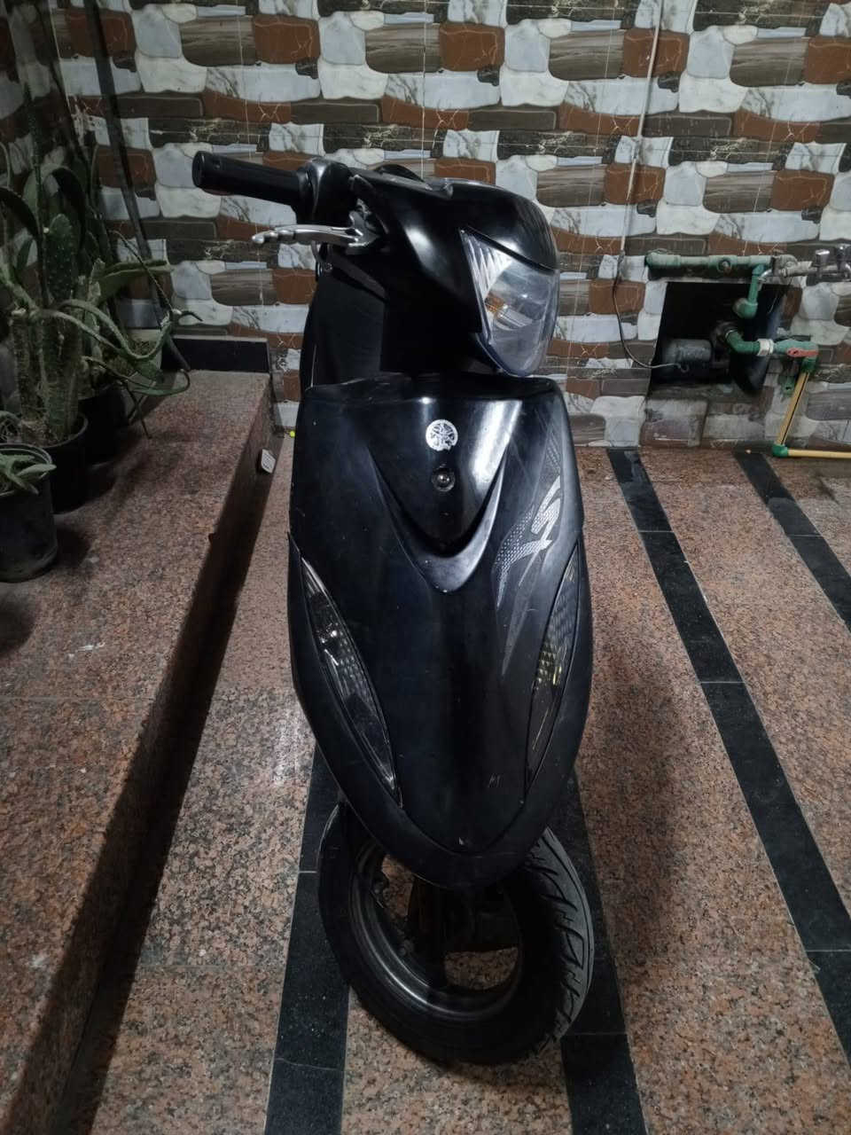 السلام عليكم دراجه ماكس للبيع مكاني بغداد مدينه الصدر سعره 750 وبيه مجال
‏‪***********‬‏
