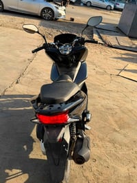 PCX دراجة نضيفة  مكينه كفالة مكاني بغداد شارع الكفاح   ‭٠٧٧٠ ٥٣٨ ٧٣٩٧‬