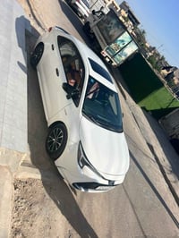 كورلا 2024 هايبرد  تجميع الصين.. فووول موصفات.. مكفوله من الصبغ والتعد...