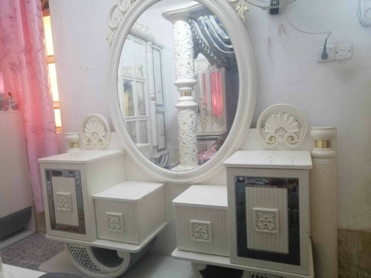 غرفه ملكيه نظافه فول ظخمه وحلوه كلش بيع مستعجل نجف سعر مليونين و300بيهه مجال  شراي خاص


**إذا كنت صاحب هذا الإعلان وتريد حذفه لأي سبب، رجاءا أرسل رسالة إلى الدعم الفني**