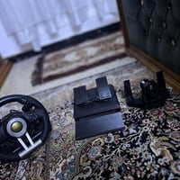 دركسون PXN • اكس بوكس • بلايستيشن