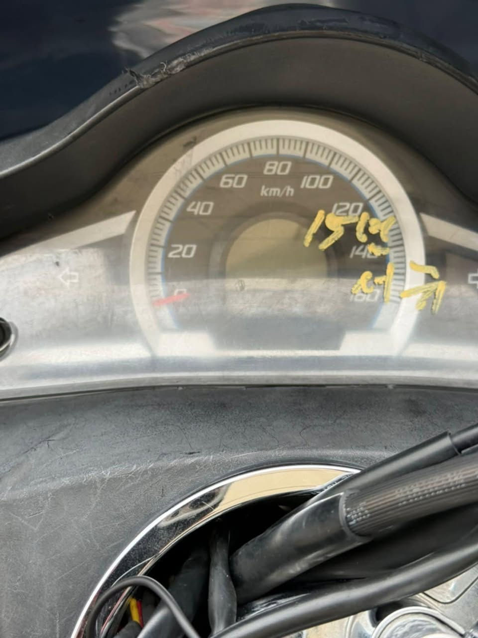 دراجه pcxجيل الثاني مديل 《18》 دراجة مال رمبه م حجم مكينه   125ياباني الاصلي دراجه جديده مال جناييي
 ياباني الاصلي دراجه كامله  ستان كهربائي حساس ازدحام حرف Aدراجه جديده مكينه لوك حساس زدحام شلعه معدل خير من الله دراجه تتعب تكول جديده مال جناي المكان بغداد الكرخ دراجة مكفوله اي نقص مابيه السعر《 11》ورقه الاتصال على الرقم (***********)
