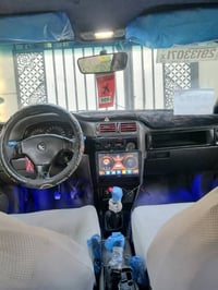 فيكترا • ٩٢ • مكينة ١٦