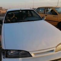 دايو برنس 1995 للبيع ٠٧٨١٠٠٢٦١٢٣