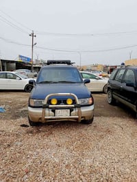 سبورتج ١٩٩٨ • محرك ٢٠٠٠ • كير اوتو