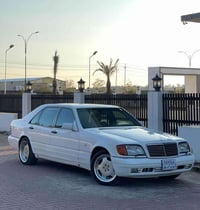 محرك V12 • ١٩٩٥ • شيخان