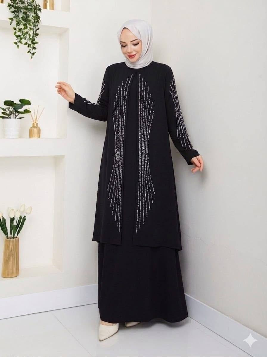✨️شروة عبايات نسائي 150 قطعة سيريات نظامي 
✨️قياسات 44 ////54 
✨️السعر مناسب للحجز والاستفسار على الوتس👇
+905377654036


**إذا كنت صاحب هذا الإعلان وتريد حذفه لأي سبب، رجاءا أرسل رسالة إلى الدعم الفني**