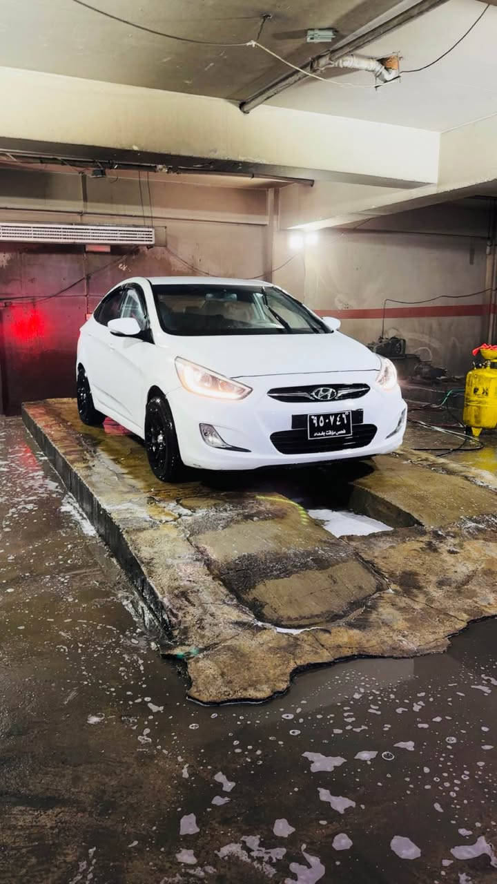 Huindai accent2017 السليمانية, العراق


**إذا كنت صاحب هذا الإعلان وتريد حذفه لأي سبب، رجاءا أرسل رسالة إلى الدعم الفني**