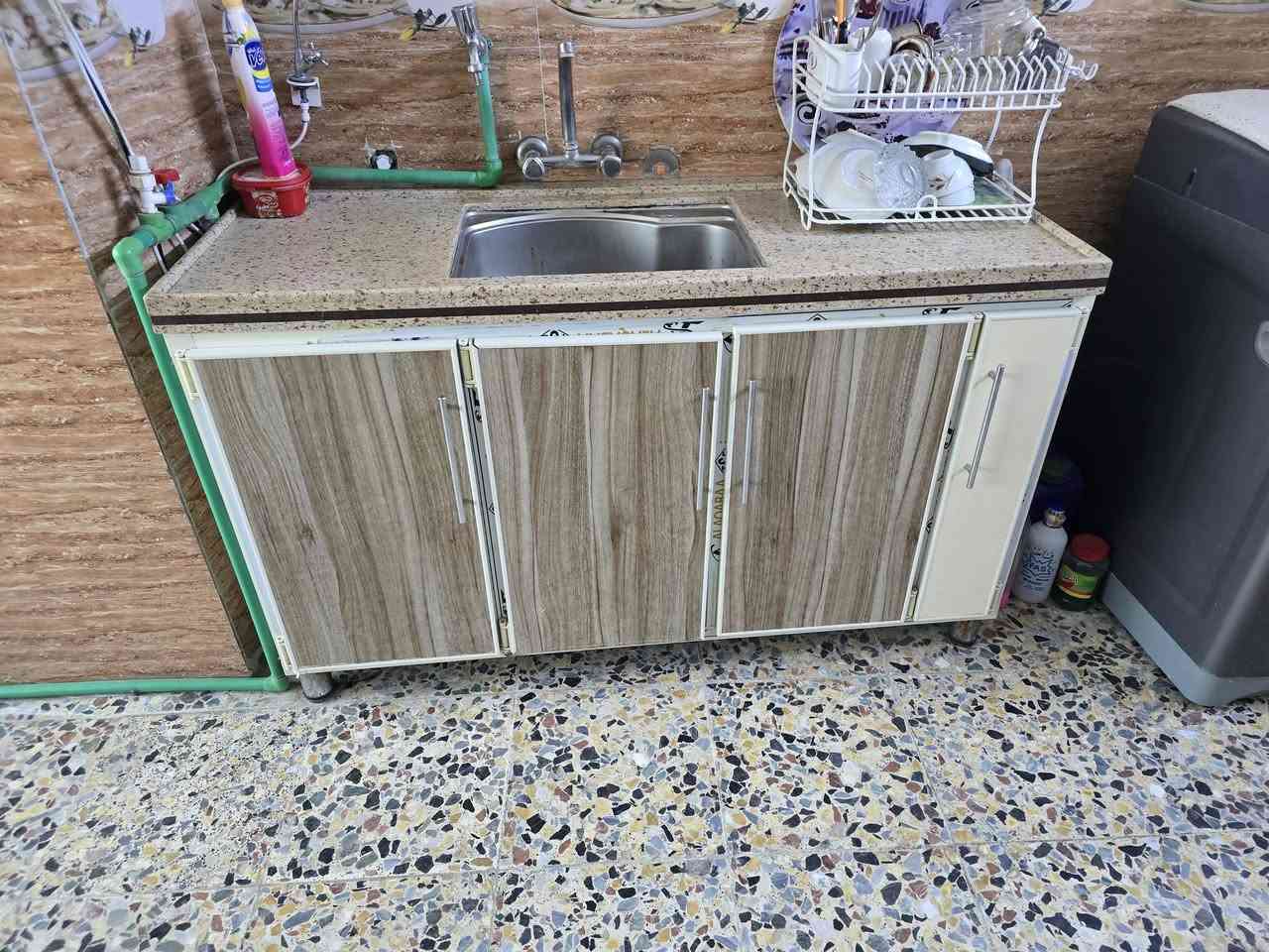 غراض للبيع


**إذا كنت صاحب هذا الإعلان وتريد حذفه لأي سبب، رجاءا أرسل رسالة إلى الدعم الفني**