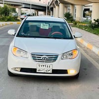 أفانتي ٢٠١٠ • مكينة ١٦٠٠ • رقم اربيل