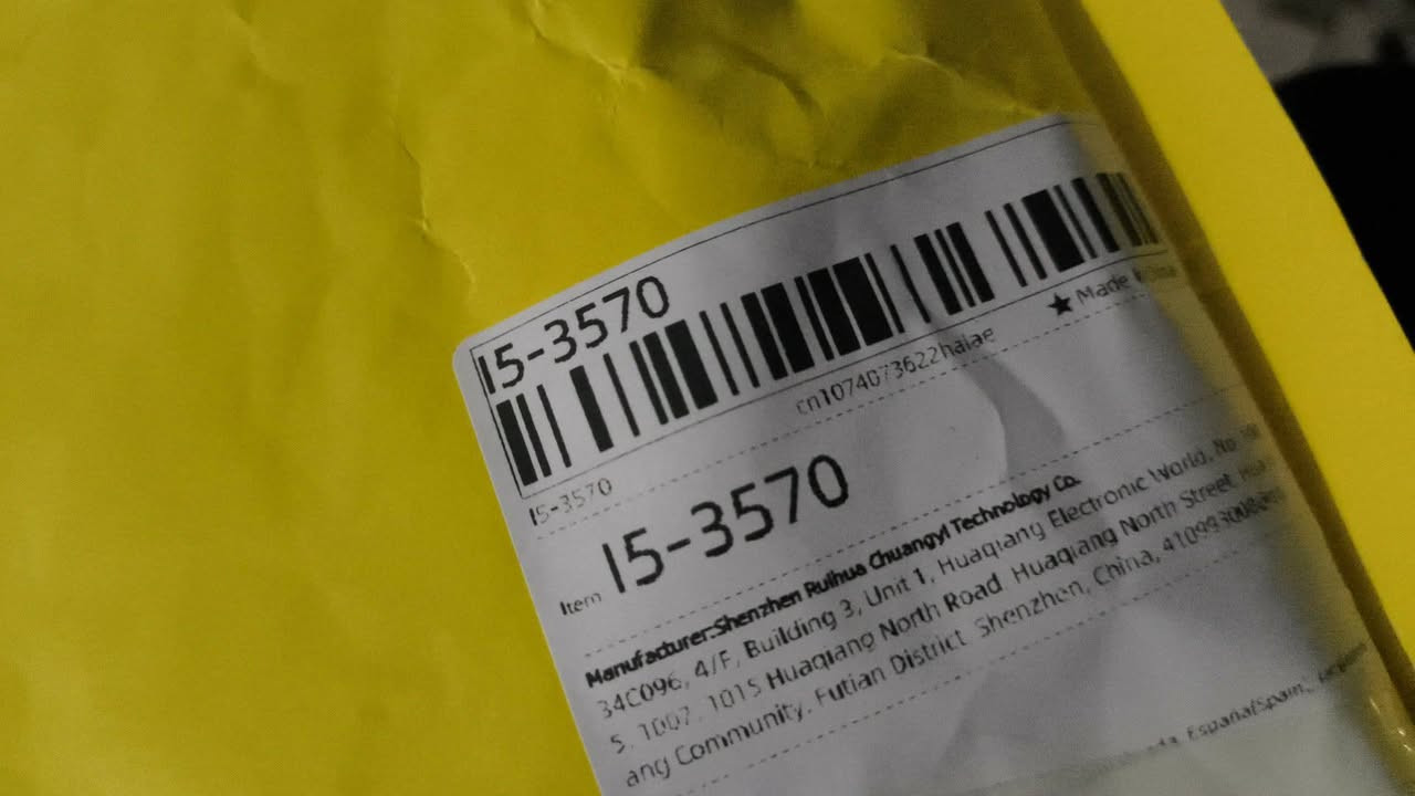 سلام علكيم بيع مذر بورد 28 الف + معالج core i5 جيل 3 السعر 22 الف + موقعي النجف الاشرف ماعندي توصيل ❤️


**إذا كنت صاحب هذا الإعلان وتريد حذفه لأي سبب، رجاءا أرسل رسالة إلى الدعم الفني**