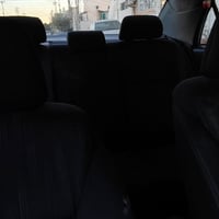 كورولا • ٢٠١٣ • مصدومة