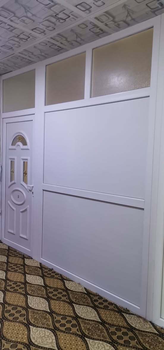 قاطع بلاستيكي ابيض اخو الجديد العرض ٤امتار و٤٠سم السعر ٣٠٠
غرفة نوم صاج ثقيلة ب٨٠٠
ميز تلفزيون بلازما ب٣٠
العنوان حي الجامعة


**إذا كنت صاحب هذا الإعلان وتريد حذفه لأي سبب، رجاءا أرسل رسالة إلى الدعم الفني**