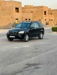 سبورتج • ٢٠٠٨ • ٧ راكب