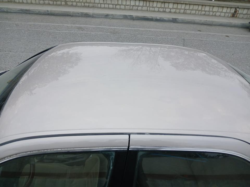 سلام عليكم
من رخصة ادمين  المحترم 

سيارة كامري موديل ٢٠٠١ 

خليجي 

مصبوغة عام  جمالية 

السيارة جدا نظيفة 

دينار مصروف ما بيه 

كير و مكينة كهربائيات  

تبريد شغال ويا السلف

  

السيارة كلش مرتبة و نظيفة يمكن الصور ما ينطي حكه

دواخل جدا نظيفة 

كشر نظيف جدا 

صدر امامي خلفي  و حدادية كله جديد ما بيه مصروف 

السيارة سنوية و رقم و هزة و براد جديد دولي لغاية نهاية ٢٠٣٠  

رقم سليمانية 

هزه و براد جديد 

شرط التحويل نفس اليوم 

السيارة موجوده بكلار 

ما موجود  بالفيسبوك 

الشراي يخابر وتساب موجود
السعر ٦٥ و بيه مجال  

***********
