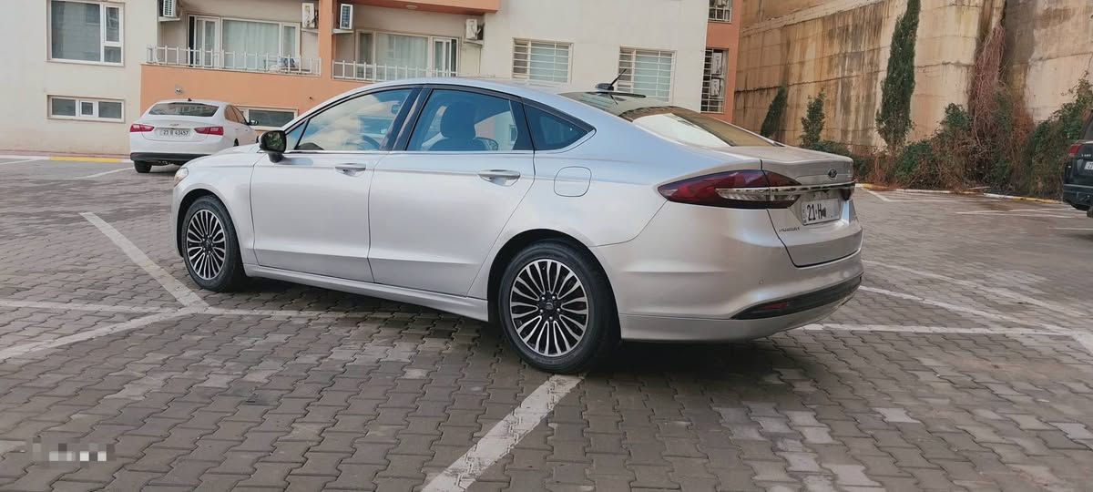 بەناوی خوا
     تکایە هەمووزانیارییەکانم نوسیوە بێ کەم وکوڕی
***********_***********ڤایبەر واتسئاپ فۆڕد فیوژن 2017 SE مەکەینە2.5مەرغوب  
تەبرید مەرکەزی فینگر برێك گێر ڤۆلیۆم کوشن جلد کوشن کارەباسوکان تەقەڵ چوارجام وئەوێنە کارابا
کامێرا حاسەو بەسمە شاشەگەورەو گێچ ئەلیکترۆنی 
سەیارەکە 5پارچەو نیو بۆیاغە بێ ناوگرتن 
تاقمێك ویلی تیتانۆمی لەژێرە تایەوپاتری تازەیە کامل سێرڤس کراوە پێشی کامل داگیراوەسەنەوی تا 2028 تازەیەناوگێچ ئەلکترۆنی83000 ڕۆیشتووە
 مەکینەنەکراوەتە(شار..سلێمانی) 
سعر98وەرەقەو کەمێك معامەلە***********
Follow me👇👇
https://www.instagram.com/sanoshoping?igsh=MWs2aHA3dGxxcXUxNg== السليمانية, العراق
