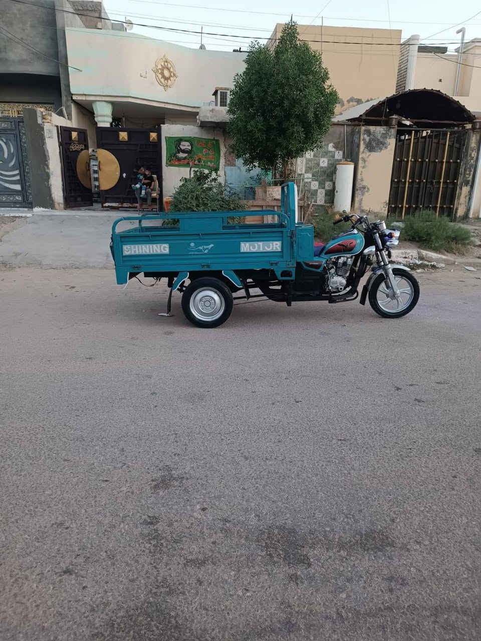 السلام عليكم ستوته موديل 22 مكينة قبل شهر شادها برغي ما مفتوح بيها مكفوله كفاله عامه أوراق أصولي بأسمي مداور يم مكتب حسين شرط الترقيم نظافة شوفت عينك وانظف من الصور بعد مكاني كربلاء طويريج السعر 1850 وبيها مجال قليل مكلف بلنشر شراي أتصل ***********
