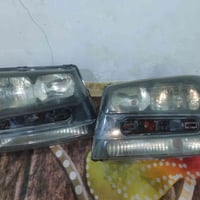 بكلايت بلايزر • نضيفات