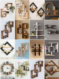 خزائن • ديكور منزلي