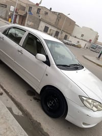 BYD F3 مديل 2010 خليجي كفاله عامه رقم بغداد بسمنه  مشروع وطني تحويل يو...