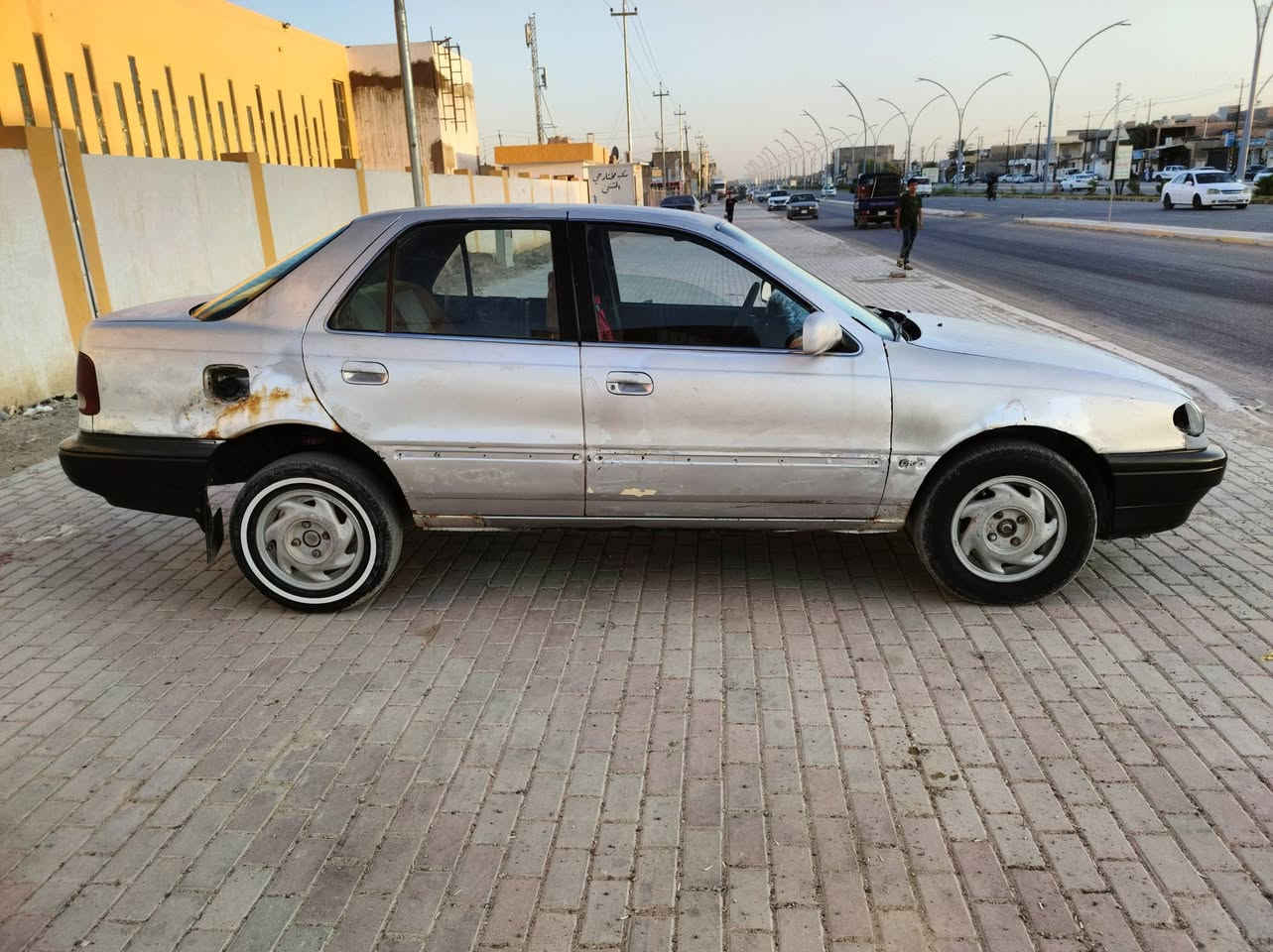 مكلف بل نشر النتره 1994للبيع باقي تفاصيل هاذ رقم صاحبهه ‏‪***********‬‏ ماعندي اي تفاصيل اتصل وتعرف كل شي السعر 18وبيهه مجال
