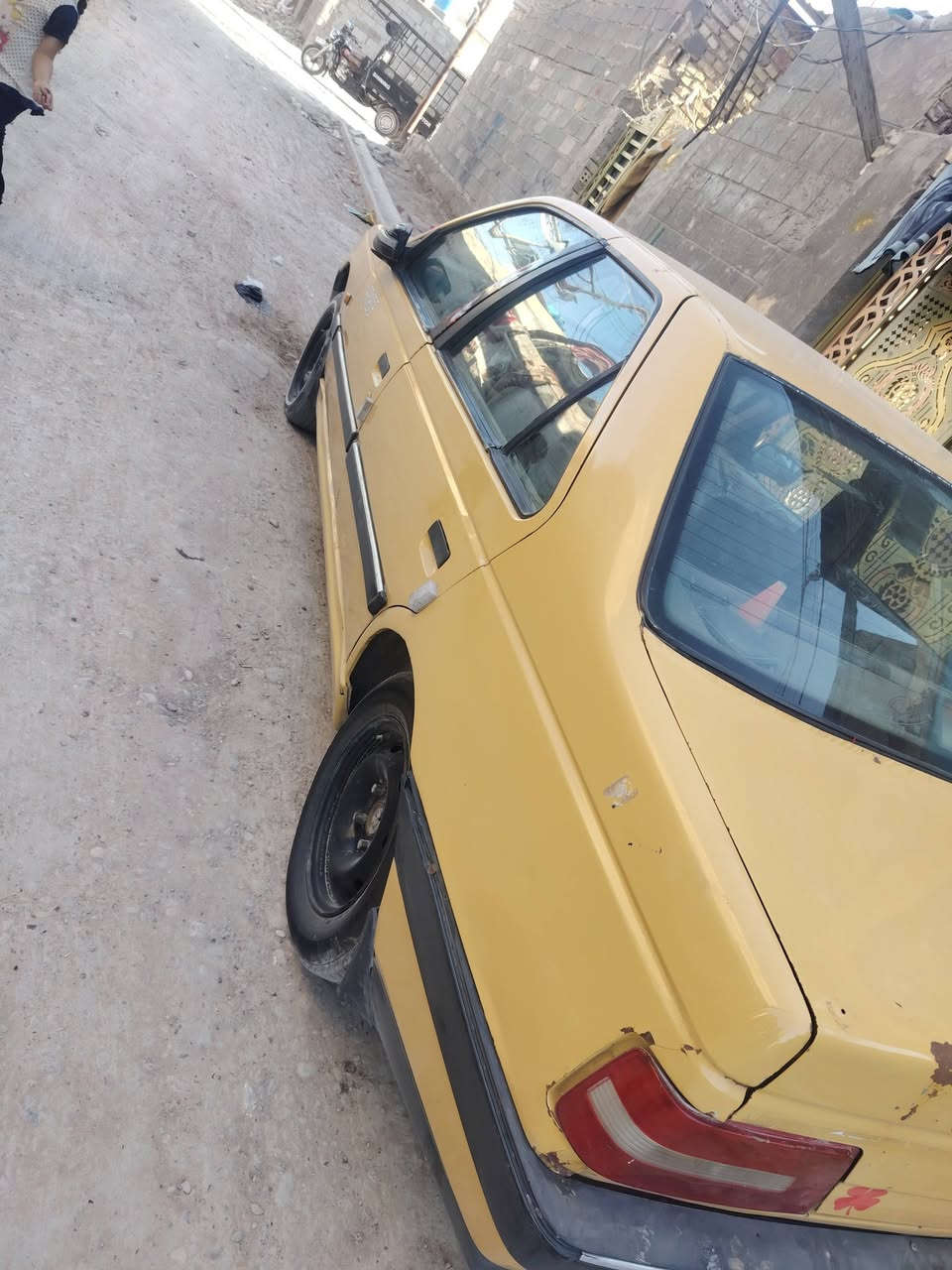 لميس موديل 10 سعر 26 كاني بغدا0770068130د


**إذا كنت صاحب هذا الإعلان وتريد حذفه لأي سبب، رجاءا أرسل رسالة إلى الدعم الفني**