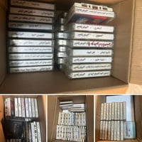 كاسيتات قديمة • الشيخ احمد الوائلي • عدد ٩٦