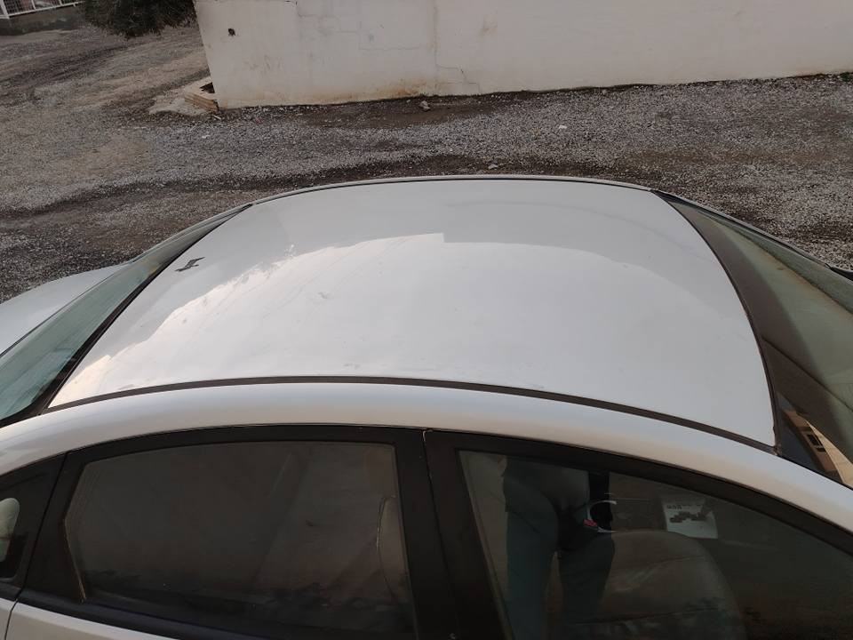 بەناوی خودای بەخشندەی میهرەبان
هۆندای ئاڤانتی بۆ فرۆشتن
بڕاوەی دوبەی 
مۆدیل 2007
سوکان ڤۆلیوم و تەبریدلەمس و ئاوێنەشەفت
کوشن جڵد و هیتەر و حاسە 
خایس و ڕزیوی قەترە پێوە نیە 
پێش و پشتی کەپسە و هیچ لێدرانی نیە
 برێکی بەستراوە
سەیارەکە تابڵێی توندو تۆڵە
گێڕو مەکینەی بەشەرت
مەکینە بچوکی دکشن بەرز
گەرمی و ساردی بەشەرت
هەیکەلی زۆر جوانەو لوسە 
چوار تایەو ویلی لۆکی لەژێرە
سەقفی بێ شوخت و  بێ بۆیاغ 
بەکورتی و پوختی ماڵی دۆستە بۆ ڕاگرتن 
سعری 46 و معامەلەیەکی کەم
 شوێن ڕانیە ..
ژ.م. *********** یان ***********
کۆڕەک واتس ئەپی لەسەر 
مەسجیش کراوەیە.. رانية, السليمانية
