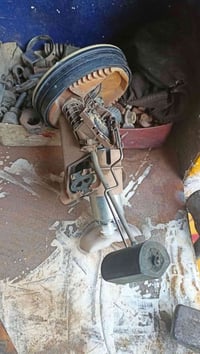 طوافة بنزين • E36